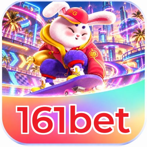 Logo 161bet Plataforma Certificada