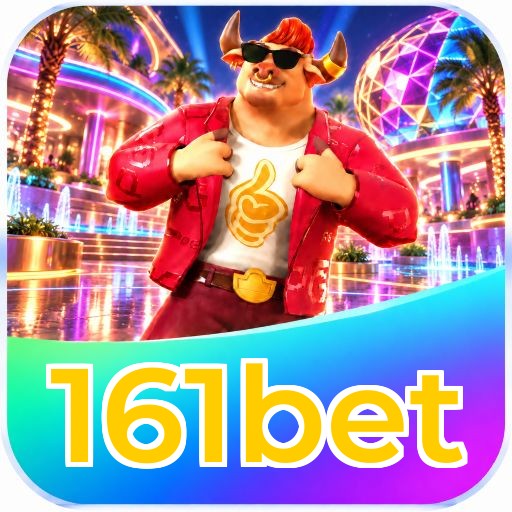 161bet Logo