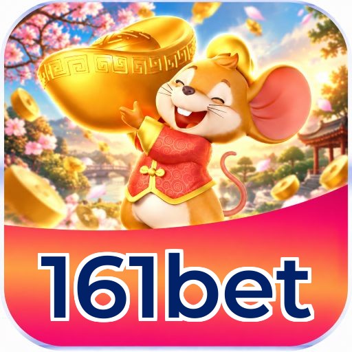 161bet Apostas Esportivas Logo Oficial Certificado