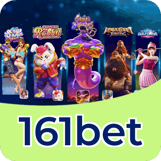 Notificações App 161bet