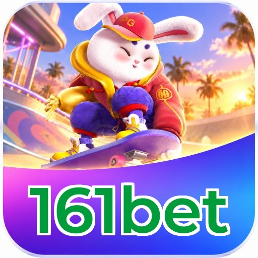 161bet Logo Oficial - Cassino Online Brasil Certificado eCOGRA