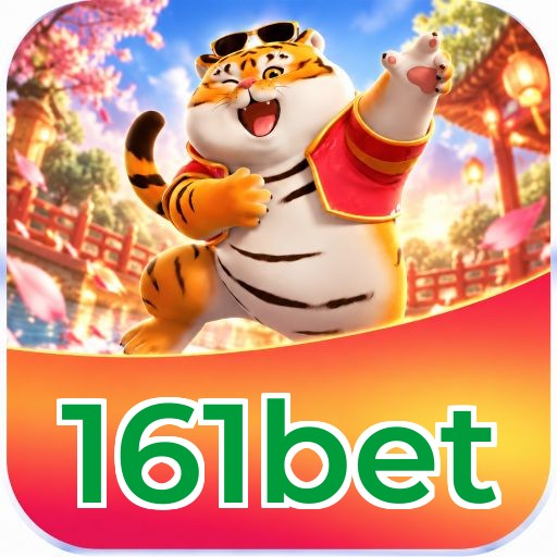 Logo 161bet Baixar Download Brasil