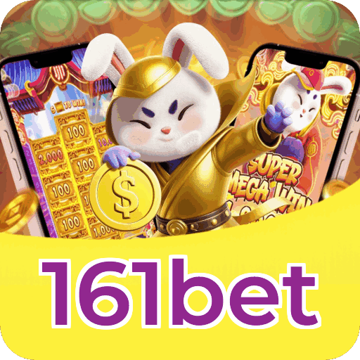 Slots RTP 161bet