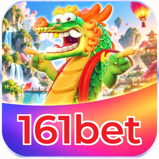 161bet VIP Program Logo
