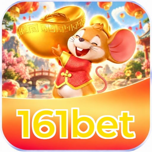 Logo 161bet Telegram Oficial