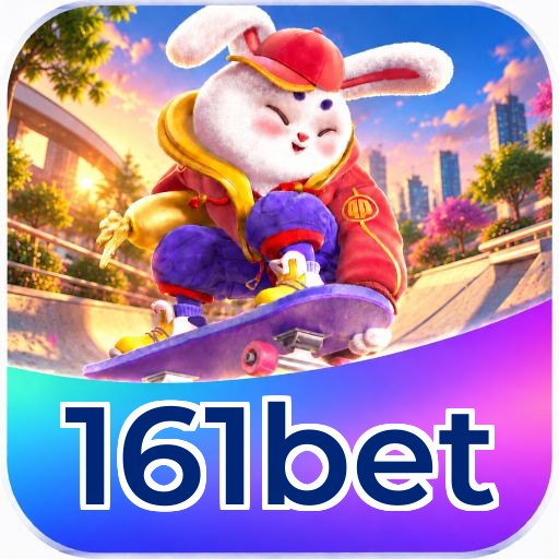 Logo 161bet Cassino Ao Vivo Brasil