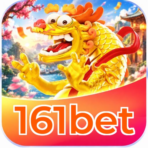 161bet Logo Seguro
