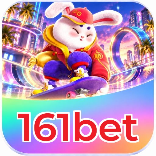 Logo 161bet Loteria Online
