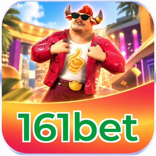 161bet APK Logo Oficial Certificado