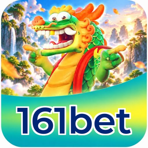 161bet Logo - Bônus de Cadastro