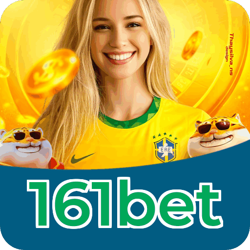 Chuva de Bônus 161bet nos slots