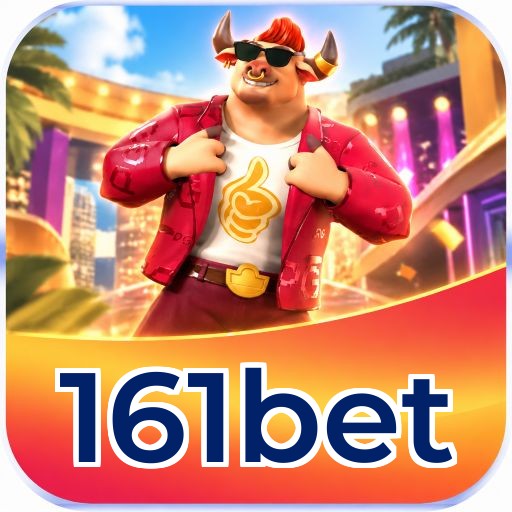 161bet Logo