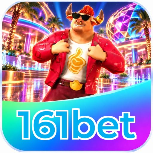 161bet Cadastro Oficial - Bônus R$ 5.000