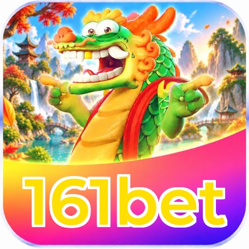 Logo 161bet Cassino Online Brasil