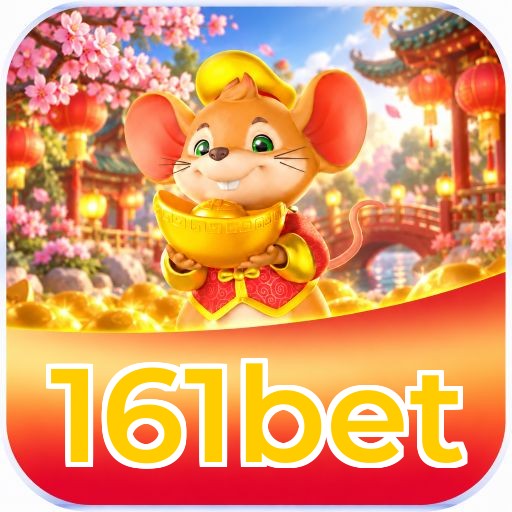 Logo 161bet Cassino Online Brasil