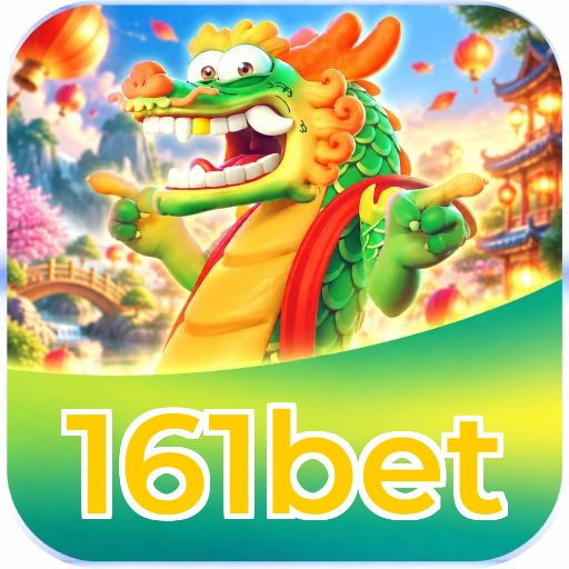 Logo 161bet Bônus Brasil