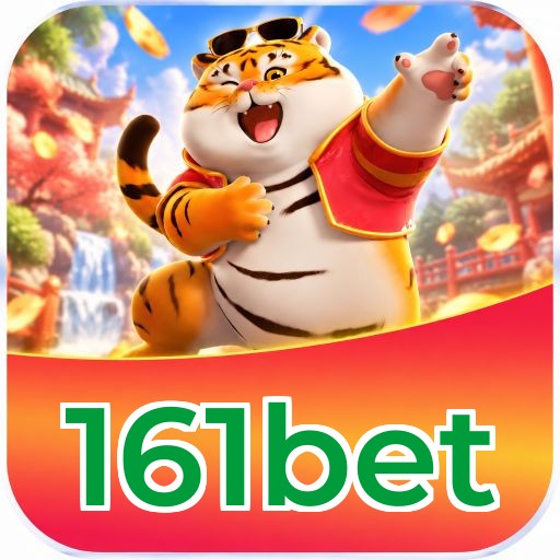 Logo 161bet Cassino Online Brasil
