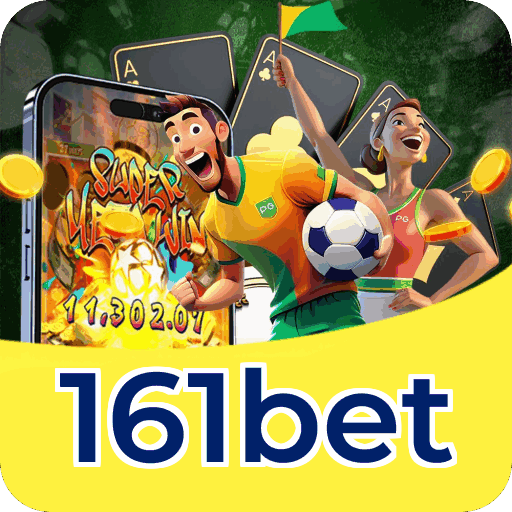 Vantagens App 161bet