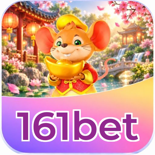 161bet Logo Oficial